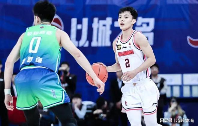 第3名2个胜场4连胜逆袭激战青岛成关键AG真人平台appCBA太疯狂！广东差(图2)