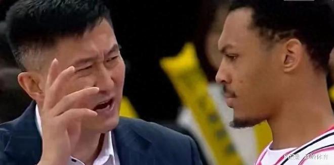 第3名2个胜场4连胜逆袭激战青岛成关键AG真人平台appCBA太疯狂！广东差(图4)