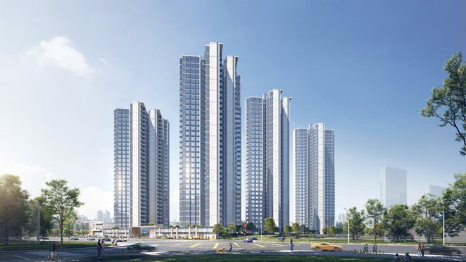 处-保利和悦春风网站欢迎您-东莞房天下AG真人平台2025保利和悦春风售楼(图11)