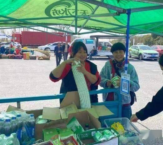 费气得不想出摊请您珍惜善意拒绝浪费AG真人国际网站10元盒饭姐因浪(图3)
