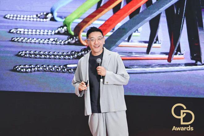 「华钻之星」颁奖典礼（民用家具展专场）盛大举办AG真人百家家乐APPCIFF广州 2025(图7)