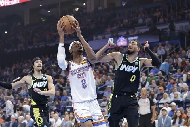 谢乔治！NBA决赛是美团大战饿了么了？AG真人今日足球届感谢姆巴佩篮球届感(图4)
