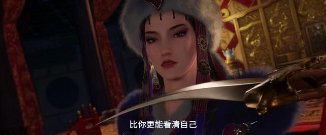 所做的一切只为让儿子上位粉丝却怒了AG真