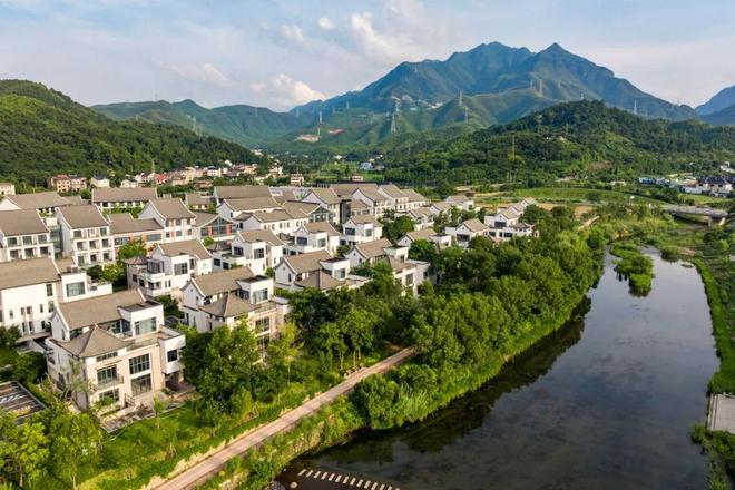 去了村里她们过得很安逸AG真人游戏平台裸辞(图11)