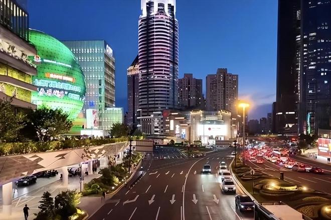 例！如家商旅25版旗舰店实探AG真人可能是教科书级旧改案(图18)
